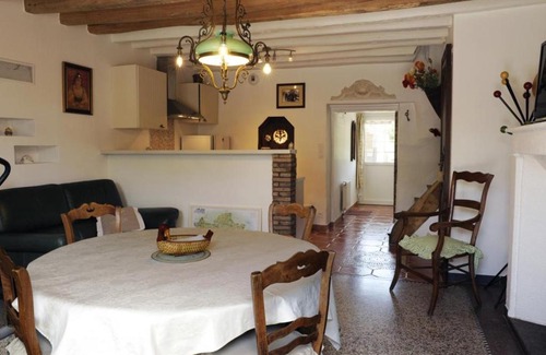 Romilly-sur-Seine House | Gîte Romilly-sur-Seine, 3 pièces, 5 personnes - FR-1-543-184