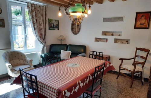Romilly-sur-Seine House | Gîte Romilly-sur-Seine, 3 pièces, 5 personnes - FR-1-543-184