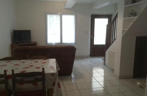 Roquecourbe House | Gite Roquecourbe