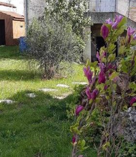 Is-sur-Tille House | Gite rue Pasteur