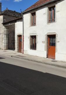 Is-sur-Tille House | Gite rue Pasteur