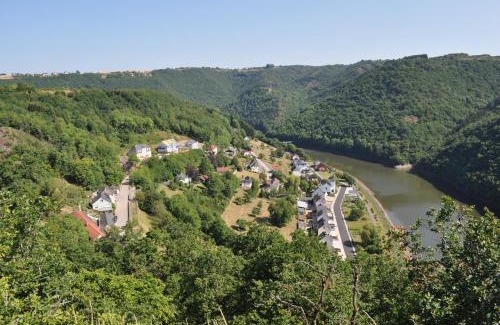 Putscheid House | Gite rural a Bivels