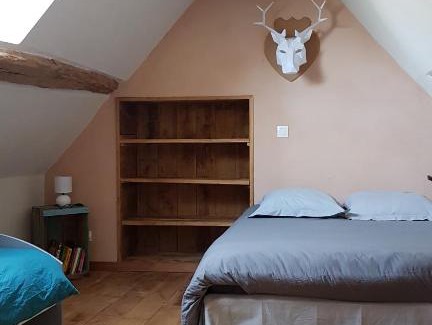 Francueil House | gite rural chenonceaux