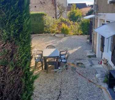 Villotte-sur-Ource Apartment | gite rural de l ource