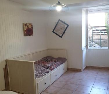 Villotte-sur-Ource Apartment | gite rural de l ource
