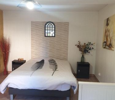 Villotte-sur-Ource Apartment | gite rural de l ource