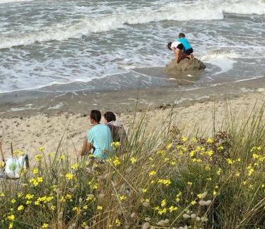 Widehem House | Gite Rural Entre Terre et Mer