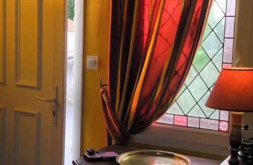 Widehem House | Gite Rural Entre Terre et Mer