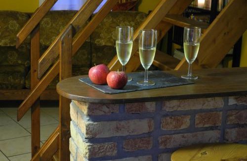 Widehem House | Gite Rural Entre Terre et Mer