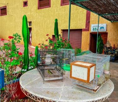 Aqesri Hotel | gite rurale Sousse paradis Vallée