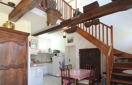 Saint-Martin-le-Gaillard House | Gite Saint-Martin-le-Gaillard, 2 bedrooms, 6 persons