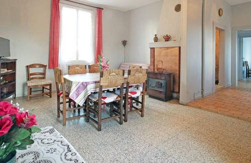 Trepied House | Gite Sainte-Geneviève-en-Bray, 3 bedrooms, 5 persons