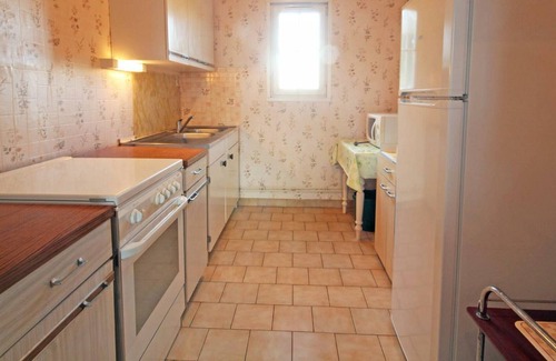 Trepied House | Gite Sainte-Geneviève-en-Bray, 3 bedrooms, 5 persons