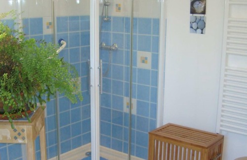 Precorbin Cottage | Gite Saint-Jean-des-Baisants, 3 bedrooms, 6 persons