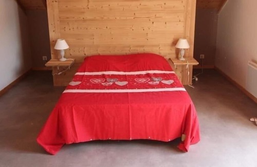 Saulxures-sur-Moselotte Cottage | Gite Saulxures-sur-Moselotte, 3 bedrooms, 6 persons