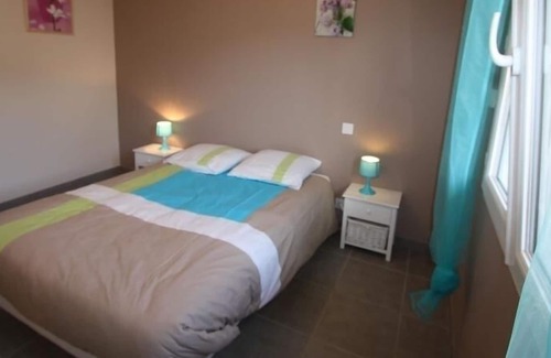 Saulxures-sur-Moselotte Cottage | Gite Saulxures-sur-Moselotte, 3 bedrooms, 6 persons