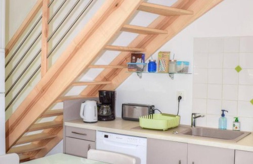 Saint-Georges-sur-Cher Cottage | Gite Saint-Georges-sur-Cher, 2 bedrooms, 4 persons