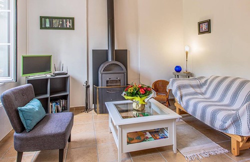 Saint-Georges-sur-Cher Cottage | Gite Saint-Georges-sur-Cher, 2 bedrooms, 4 persons