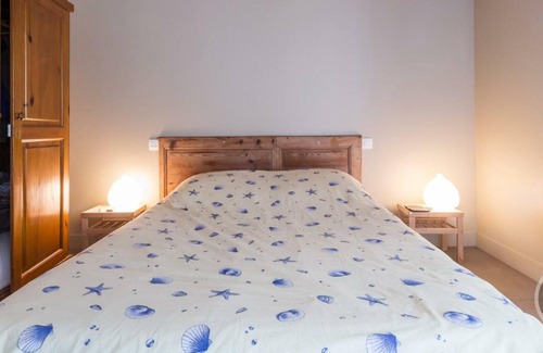 Saint-Vaast-la-Hougue Cottage | Gite Saint-Vaast-la-Hougue, 3 bedrooms, 5 persons