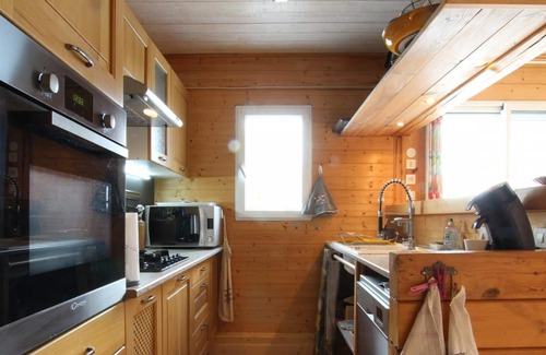 Sainte-Marie-du-Mont Cottage | Gite Sainte-Marie-du-Mont, 1 bedroom, 2 persons