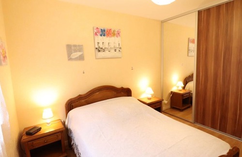 Saint-Gerons Cottage | Gite Saint-Gérons, 3 bedrooms, 6 persons