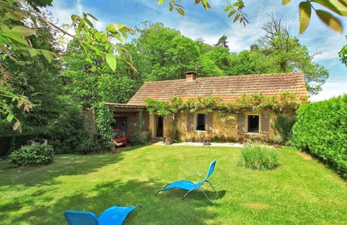 Saint-Genies Cottage | Gite Saint-Geniès, 3 bedrooms, 5 persons