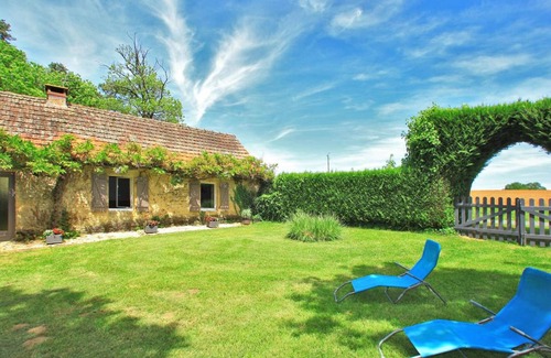 Saint-Genies Cottage | Gite Saint-Geniès, 3 bedrooms, 5 persons