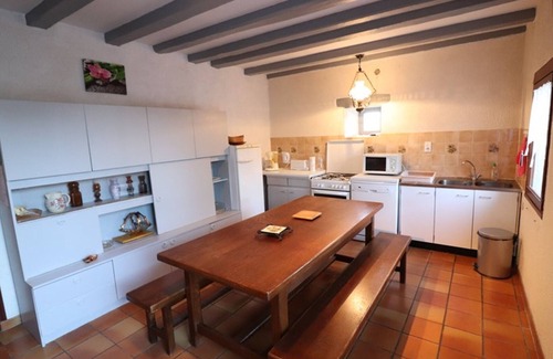 Saint-Illide Cottage | Gite Saint-Illide, 2 bedrooms, 4 persons