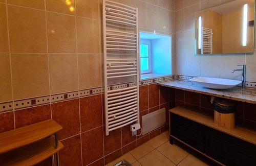Saint-Plantaire Cottage | Gite Saint-Plantaire, 4 bedrooms, 11 persons