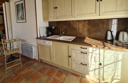 Saint-Plantaire Cottage | Gite Saint-Plantaire, 4 bedrooms, 11 persons