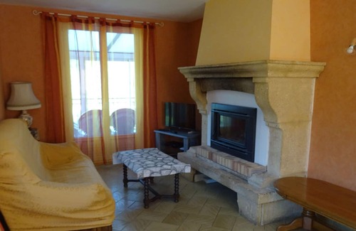 Saint-Rome-de-Tarn Cottage | Gite Saint-Rome-de-Tarn, 3 bedrooms, 6 persons