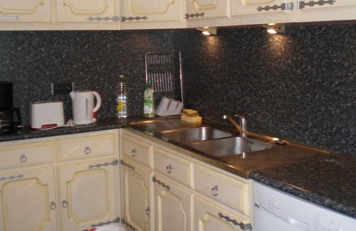 Saint-Rome-de-Tarn Cottage | Gite Saint-Rome-de-Tarn, 3 bedrooms, 6 persons
