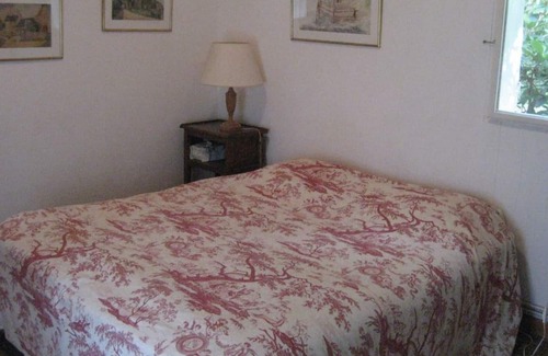 Saint-Viatre Cottage | Gite Saint-Viâtre, 1 bedroom, 2 persons