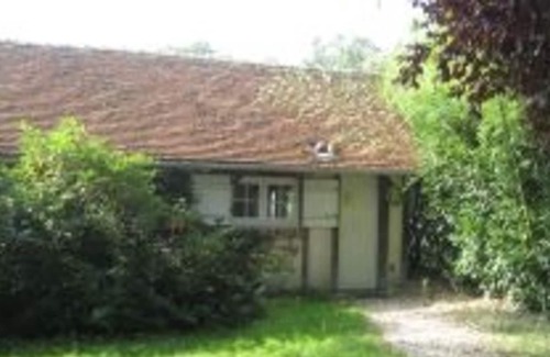 Saint-Viatre Cottage | Gite Saint-Viâtre, 1 bedroom, 2 persons