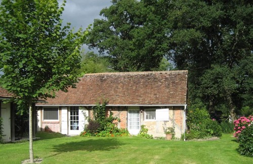 Saint-Viatre Cottage | Gite Saint-Viâtre, 1 bedroom, 2 persons