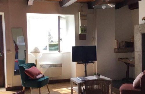 Sainte-Eulalie Cottage | Gite Sainte-Eulalie, 2 bedrooms, 4 persons