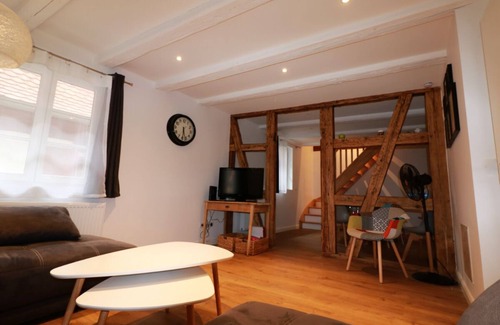 Obernai House | Gite Sainte Odile