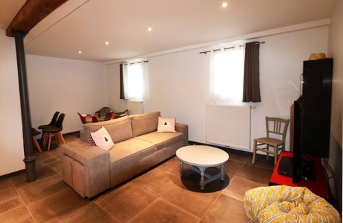 Obernai House | Gite Sainte Odile