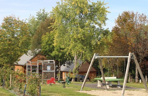 Salers Cottage | Gite Salers, 2 bedrooms, 4 persons