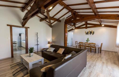 Toulouzette House | Gite salis