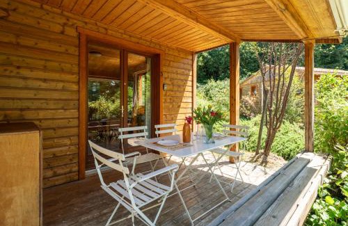 Mirabel-aux-Baronnies Ski Chalet | Gite Sariette