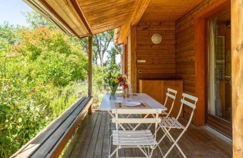 Mirabel-aux-Baronnies Ski Chalet | Gite Sariette
