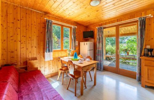 Mirabel-aux-Baronnies Ski Chalet | Gite Sariette