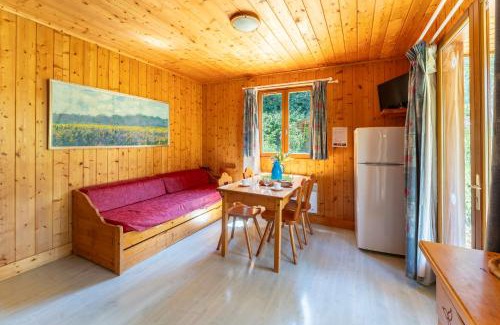 Mirabel-aux-Baronnies Ski Chalet | Gite Sariette