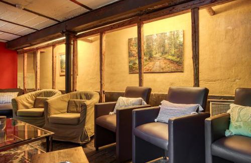Vielsalm House | Gite - Saze Canne - 11 personnes