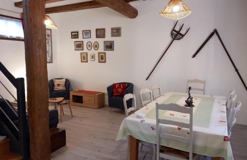 Old Town House | Gite Schlossberg