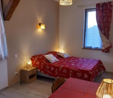 Old Town House | Gite Schlossberg