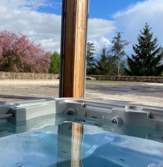 Saint-Mard-de-Vaux House | gite seccotine