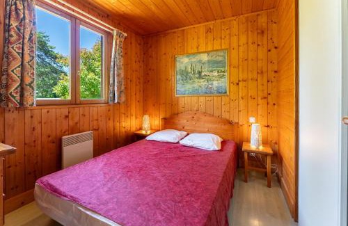 Mirabel-aux-Baronnies Ski Chalet | Gite Serpolet