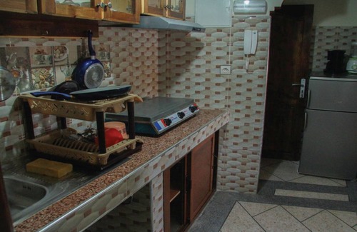 Sidi R'bat Apartment | Gite Sidi RBAT - Apartment 1